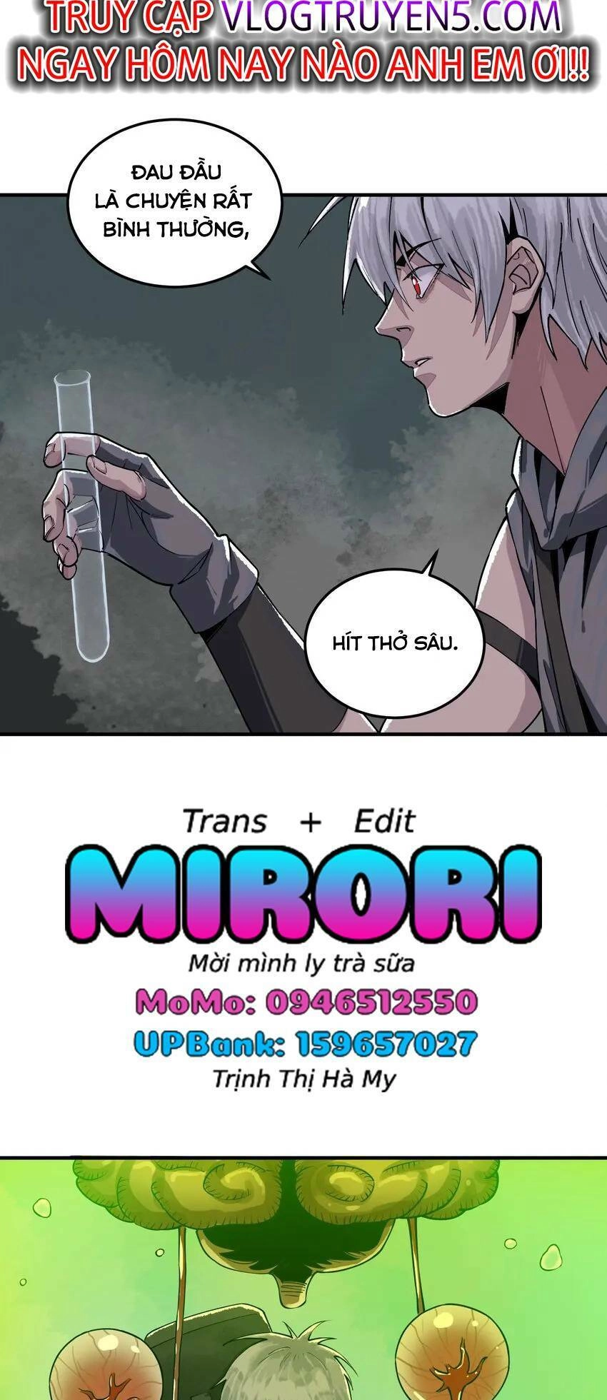 Thi Vương Đại Biến Chapter 12 - 26