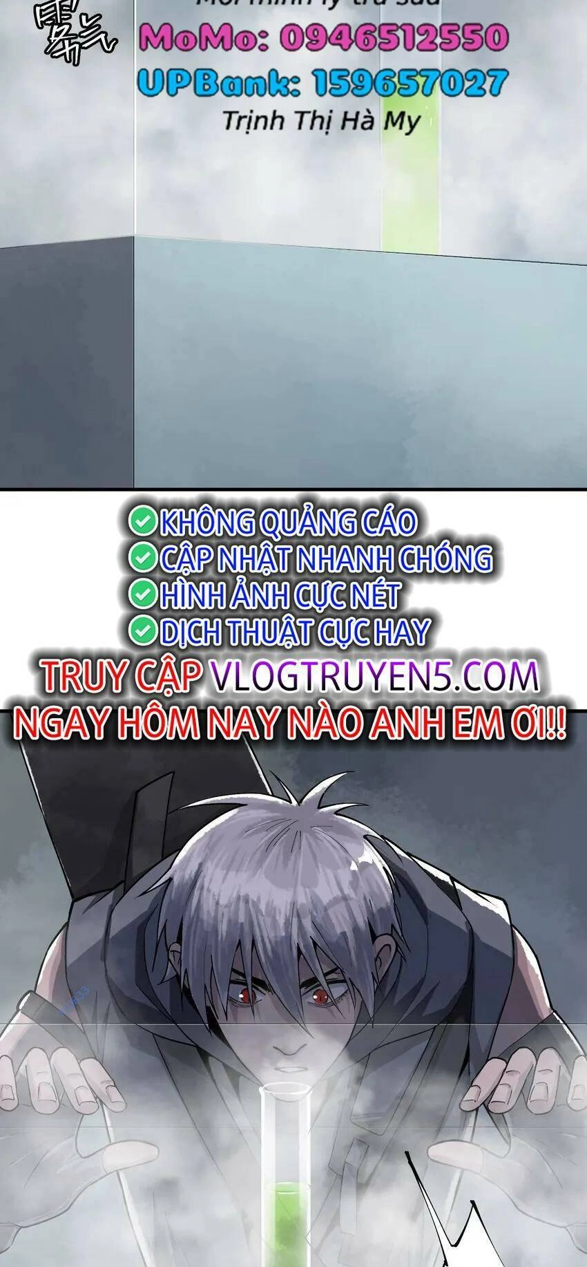 Thi Vương Đại Biến Chapter 12 - 30