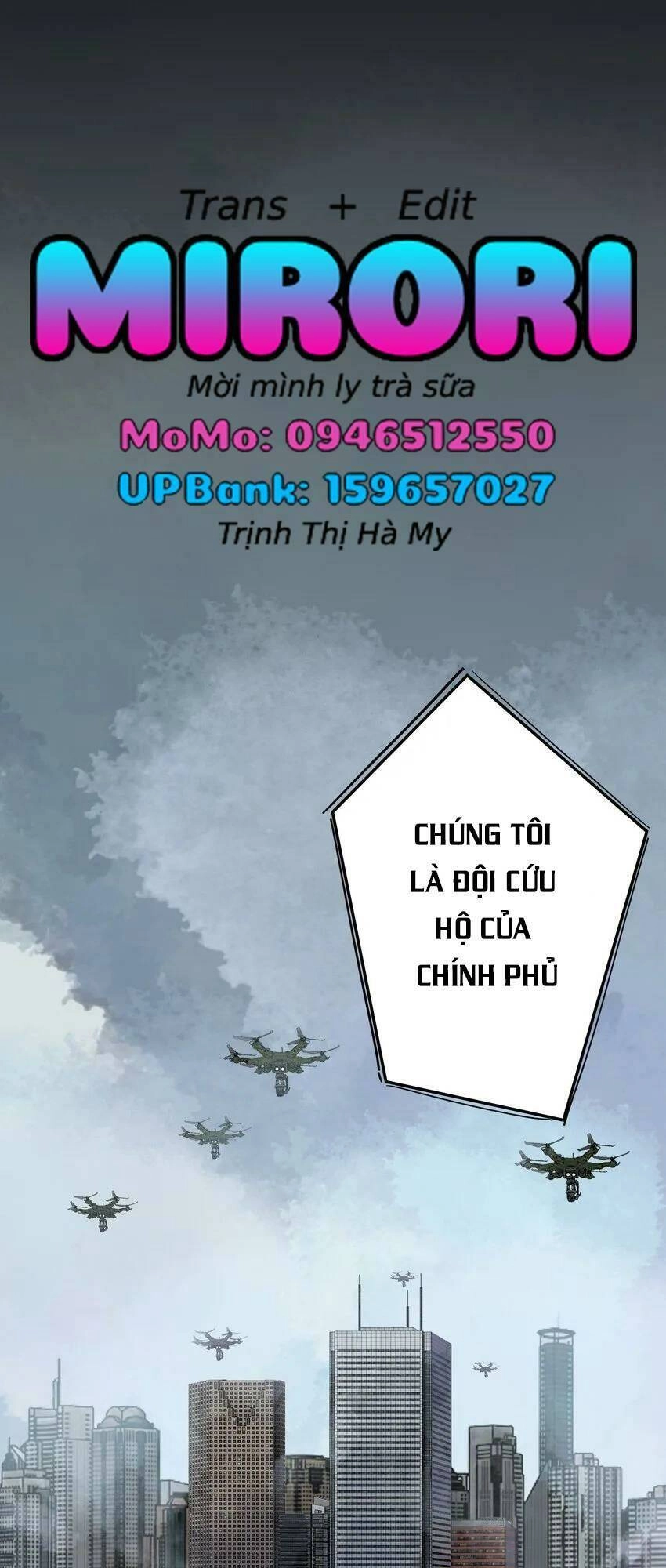 Thi Vương Đại Biến Chapter 12 - 36