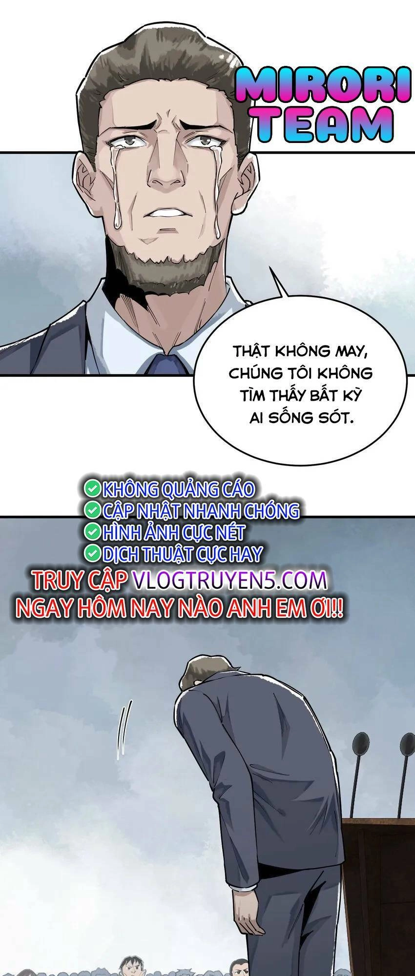 Thi Vương Đại Biến Chapter 12 - 40