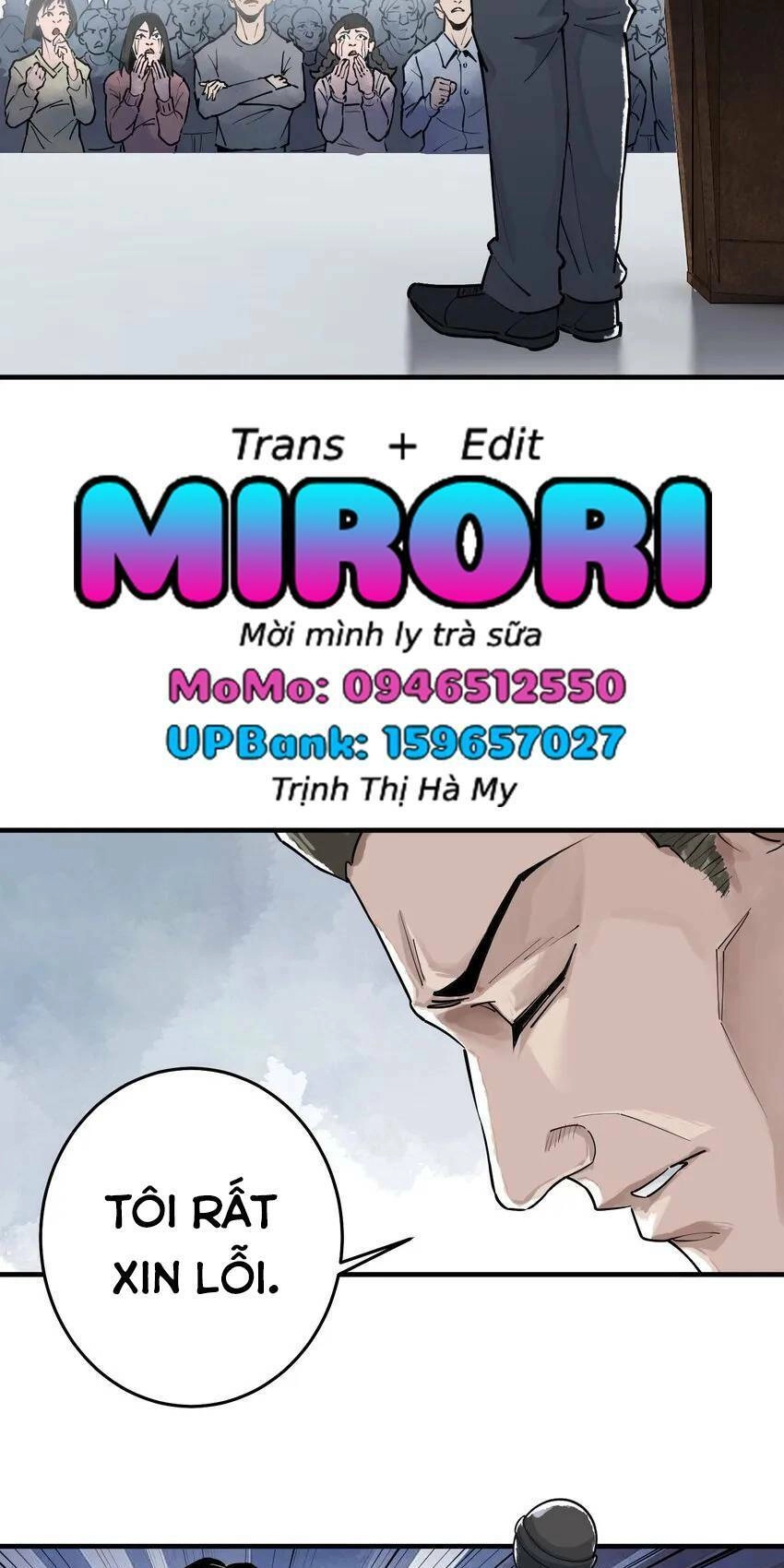 Thi Vương Đại Biến Chapter 12 - 41