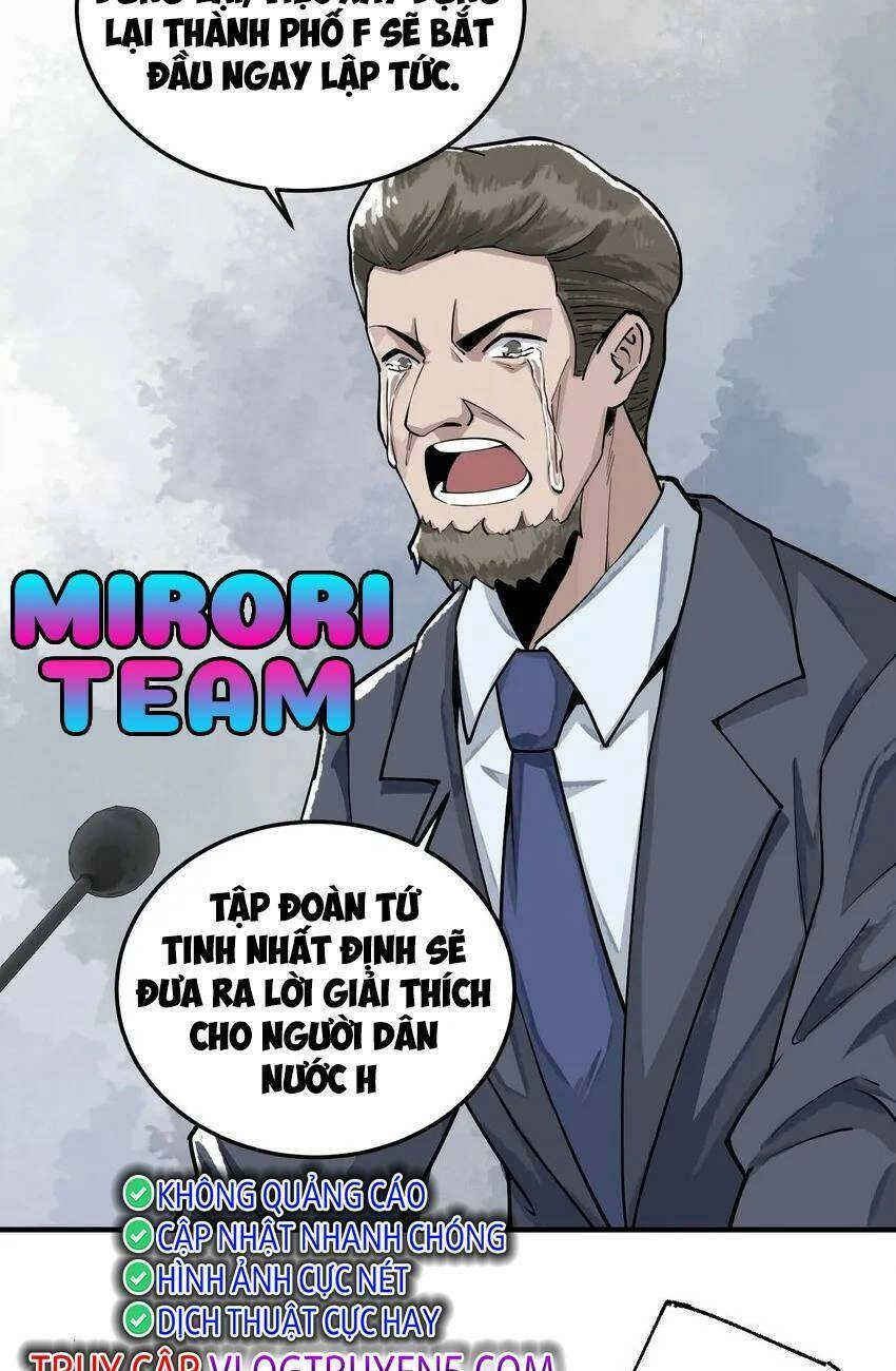 Thi Vương Đại Biến Chapter 12 - 44