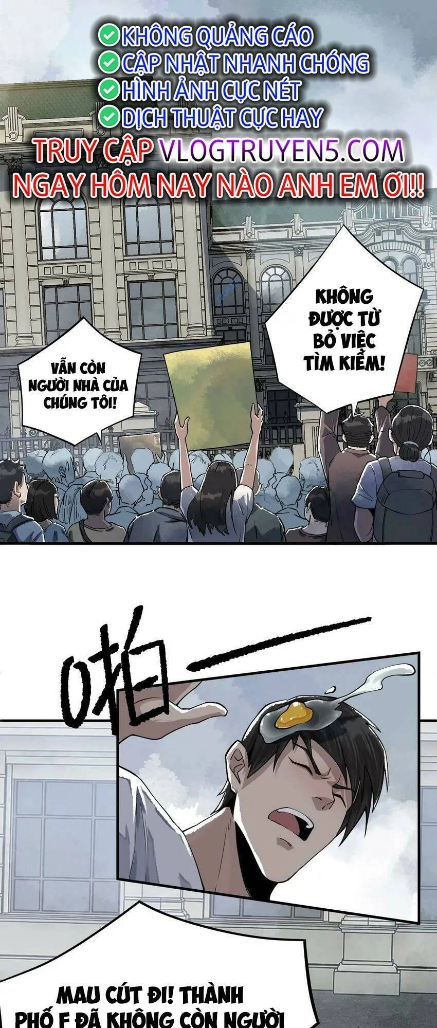 Thi Vương Đại Biến Chapter 12 - 51