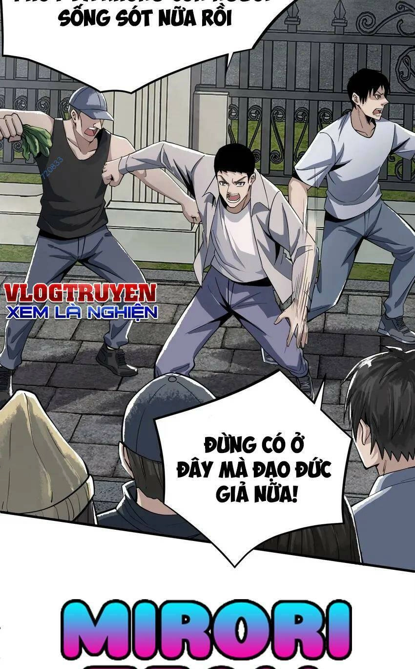 Thi Vương Đại Biến Chapter 12 - 52