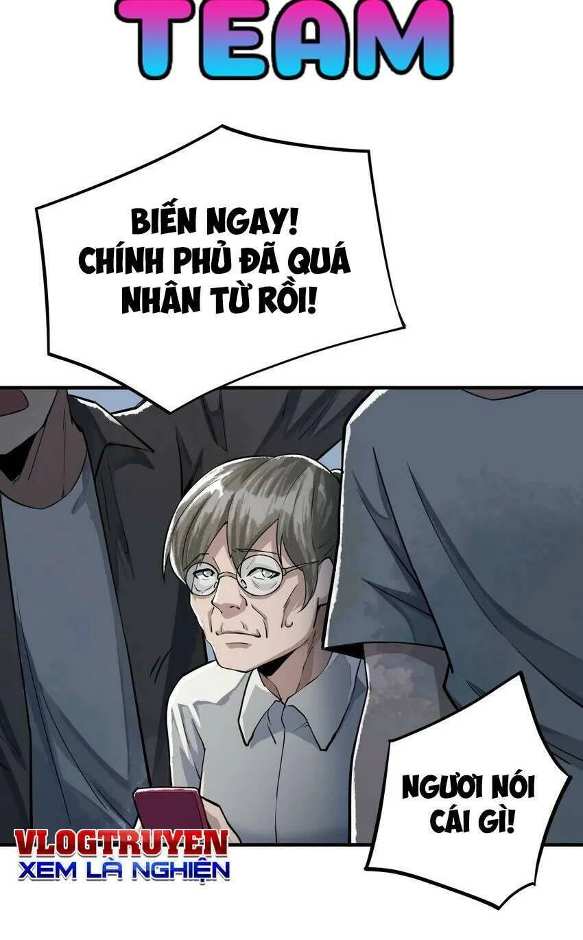 Thi Vương Đại Biến Chapter 12 - 53