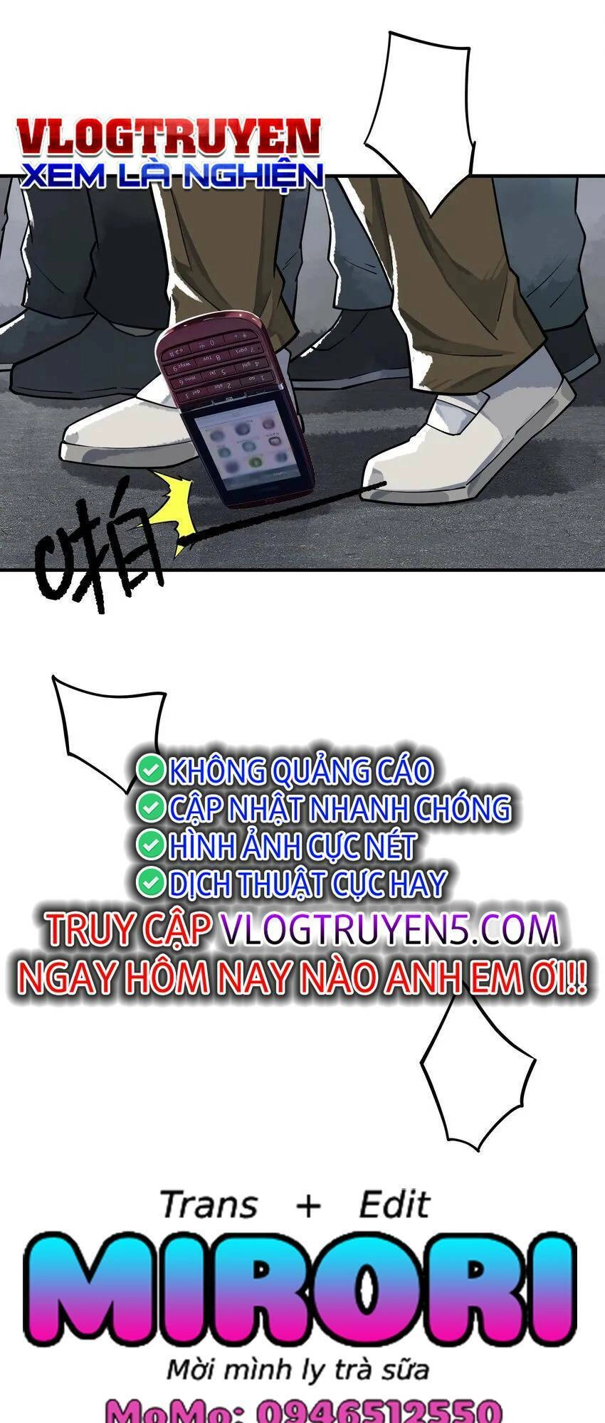 Thi Vương Đại Biến Chapter 12 - 54