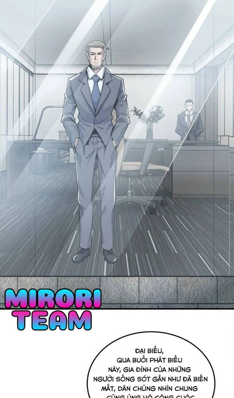 Thi Vương Đại Biến Chapter 13 - 2