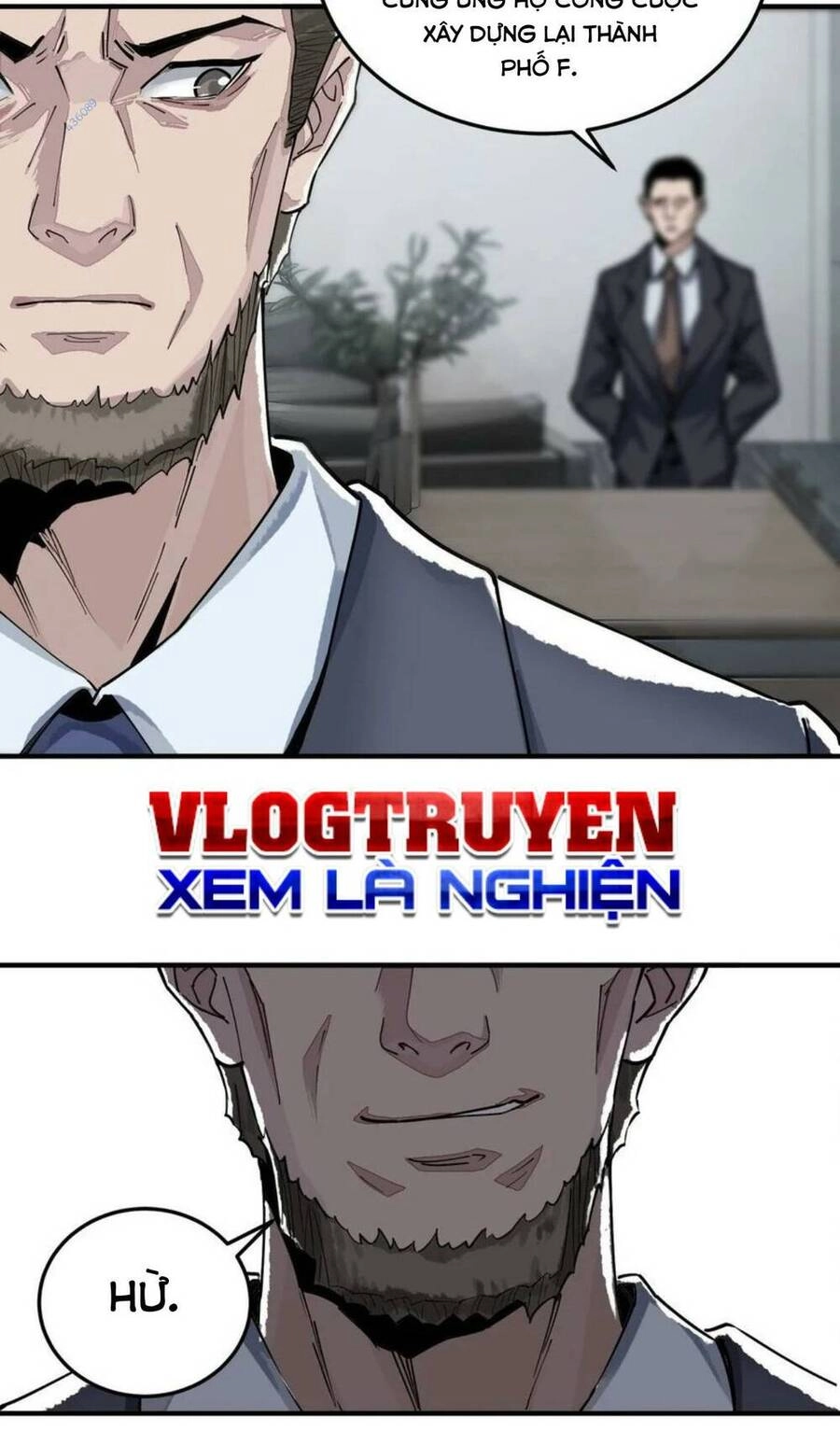 Thi Vương Đại Biến Chapter 13 - 3