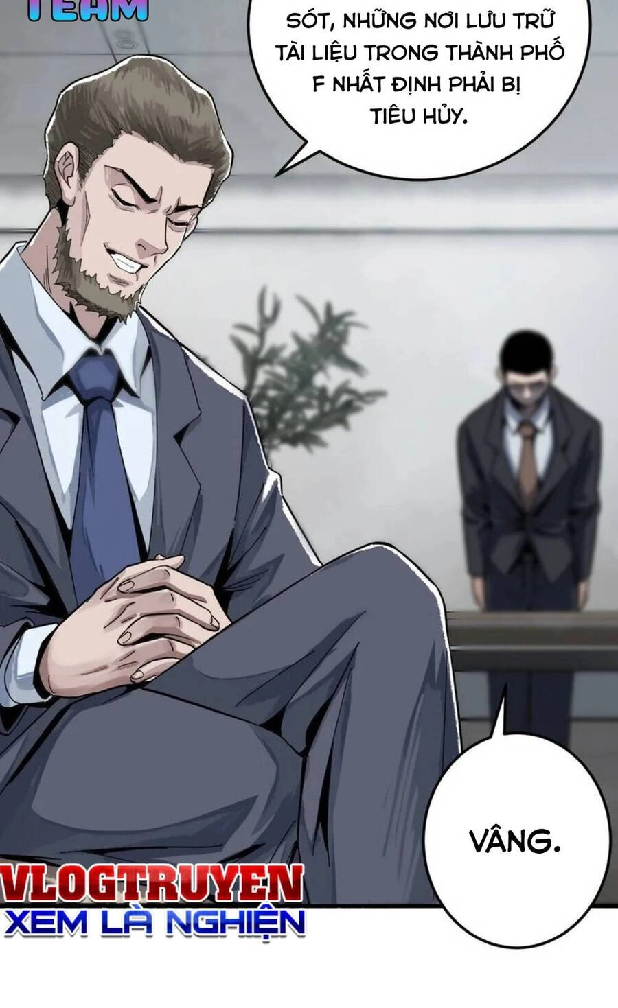 Thi Vương Đại Biến Chapter 13 - 6