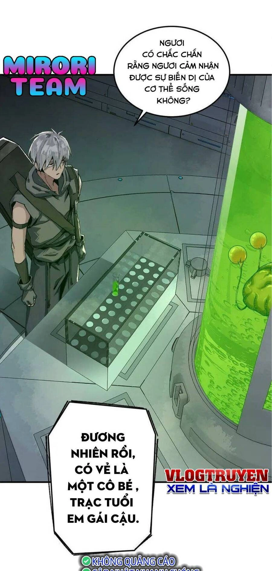 Thi Vương Đại Biến Chapter 13 - 7