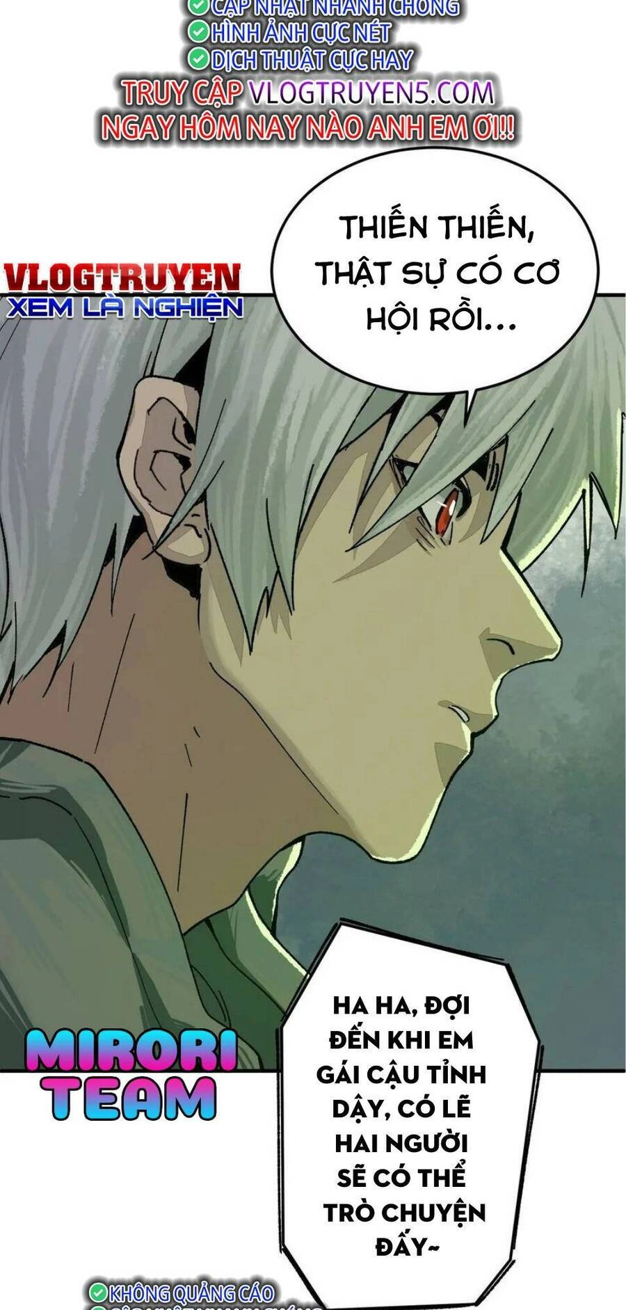 Thi Vương Đại Biến Chapter 13 - 8