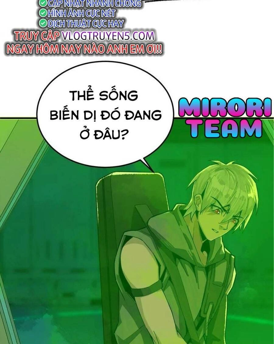 Thi Vương Đại Biến Chapter 13 - 9