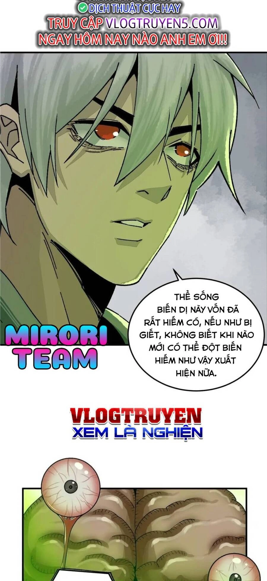 Thi Vương Đại Biến Chapter 13 - 12