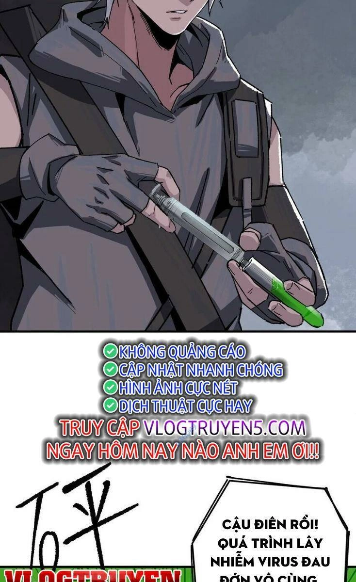 Thi Vương Đại Biến Chapter 13 - 17