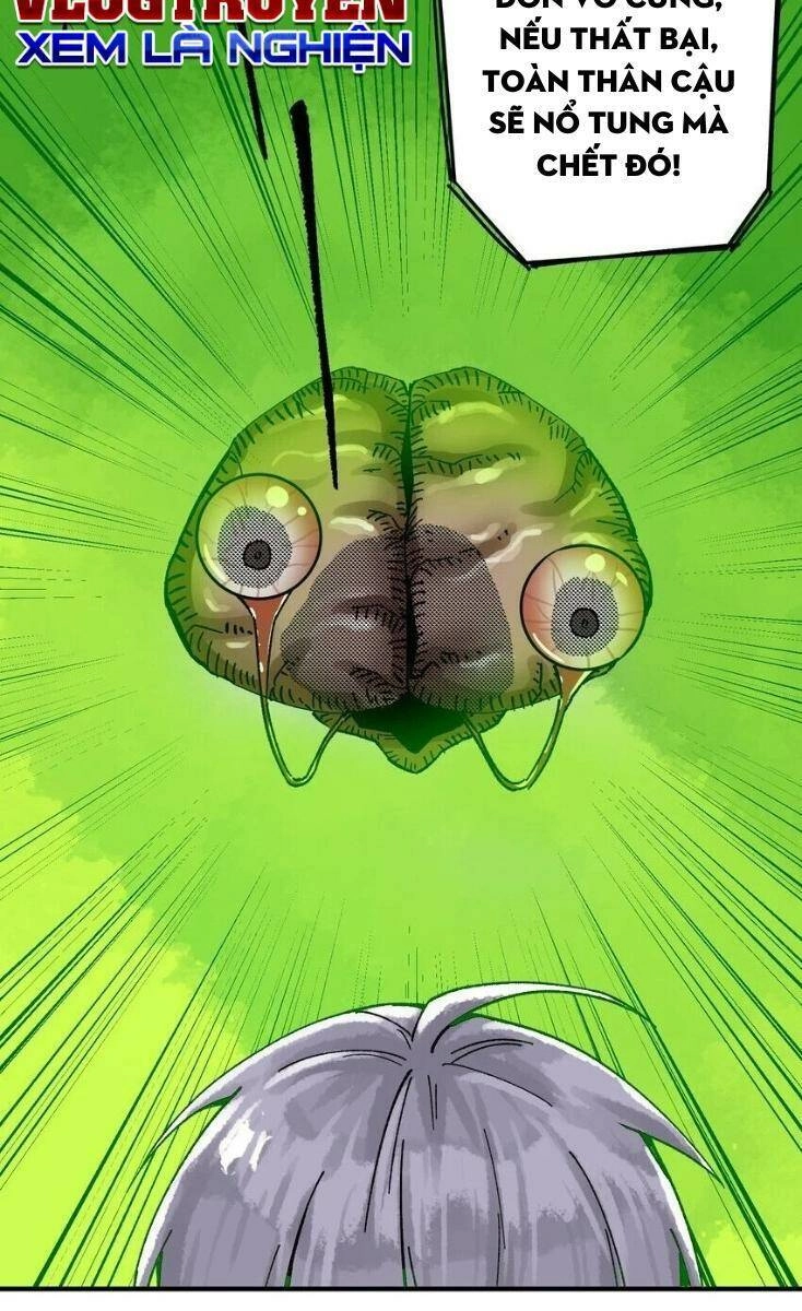 Thi Vương Đại Biến Chapter 13 - 18