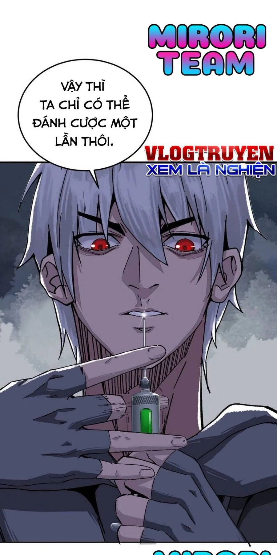 Thi Vương Đại Biến Chapter 13 - 19