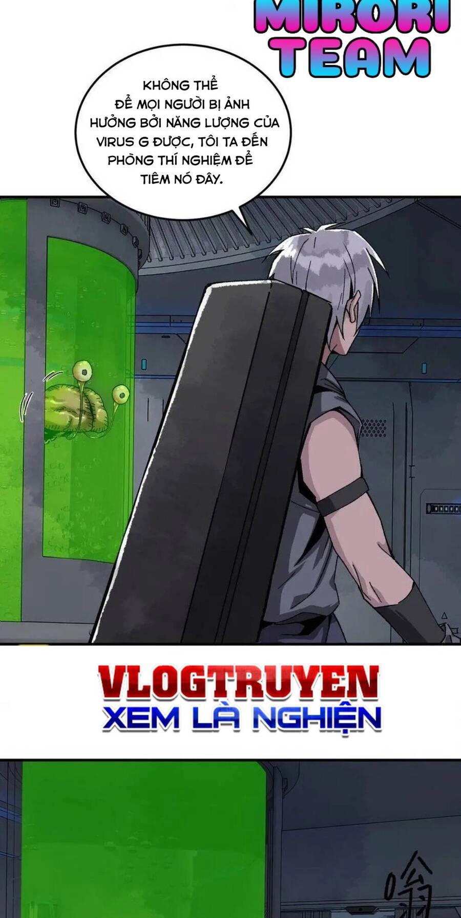 Thi Vương Đại Biến Chapter 13 - 20