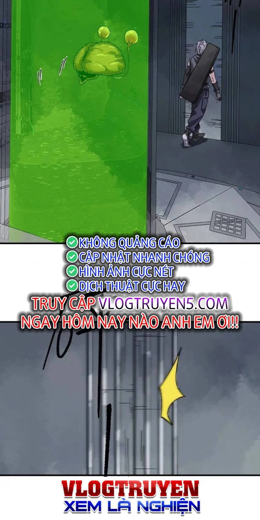 Thi Vương Đại Biến Chapter 13 - 21