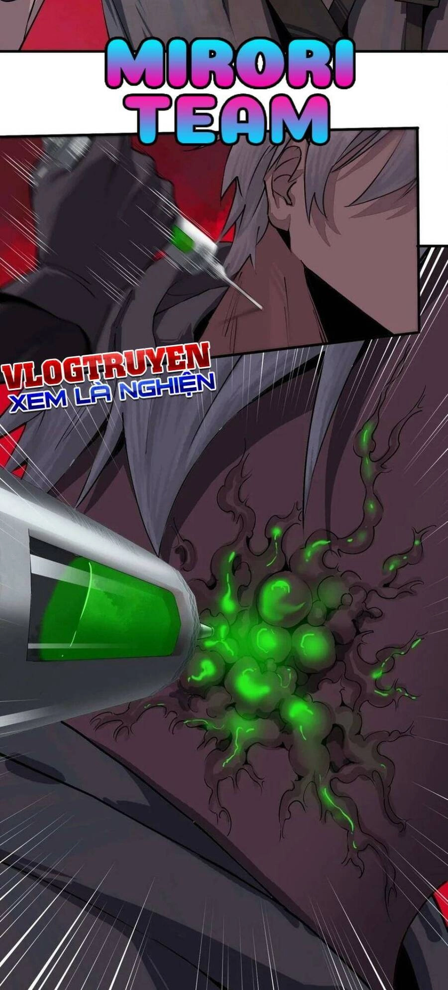 Thi Vương Đại Biến Chapter 13 - 23