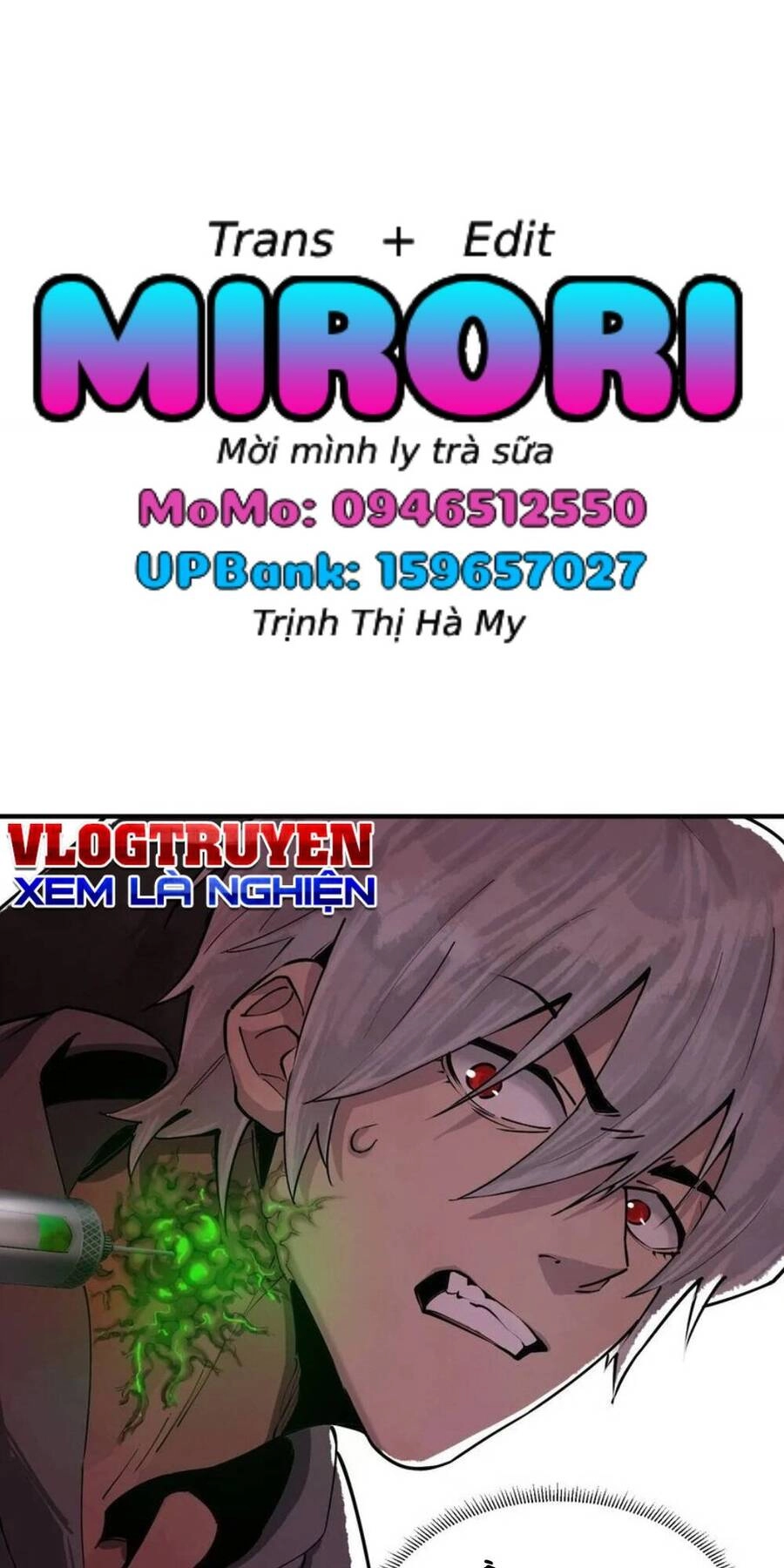 Thi Vương Đại Biến Chapter 13 - 26