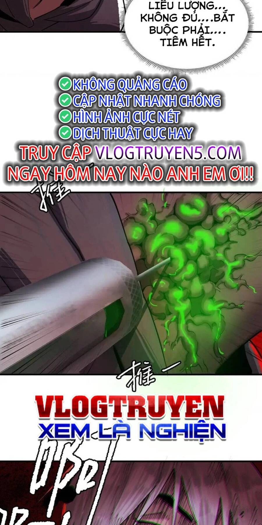 Thi Vương Đại Biến Chapter 13 - 27