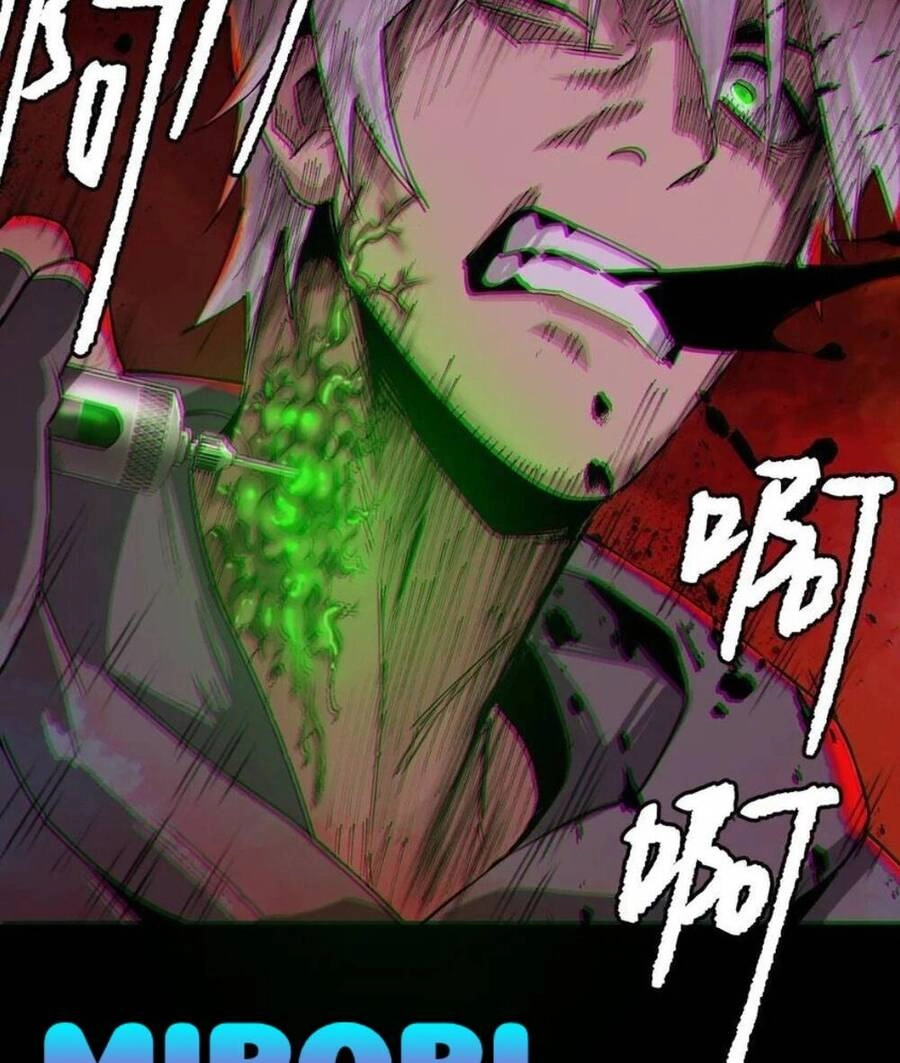 Thi Vương Đại Biến Chapter 13 - 28