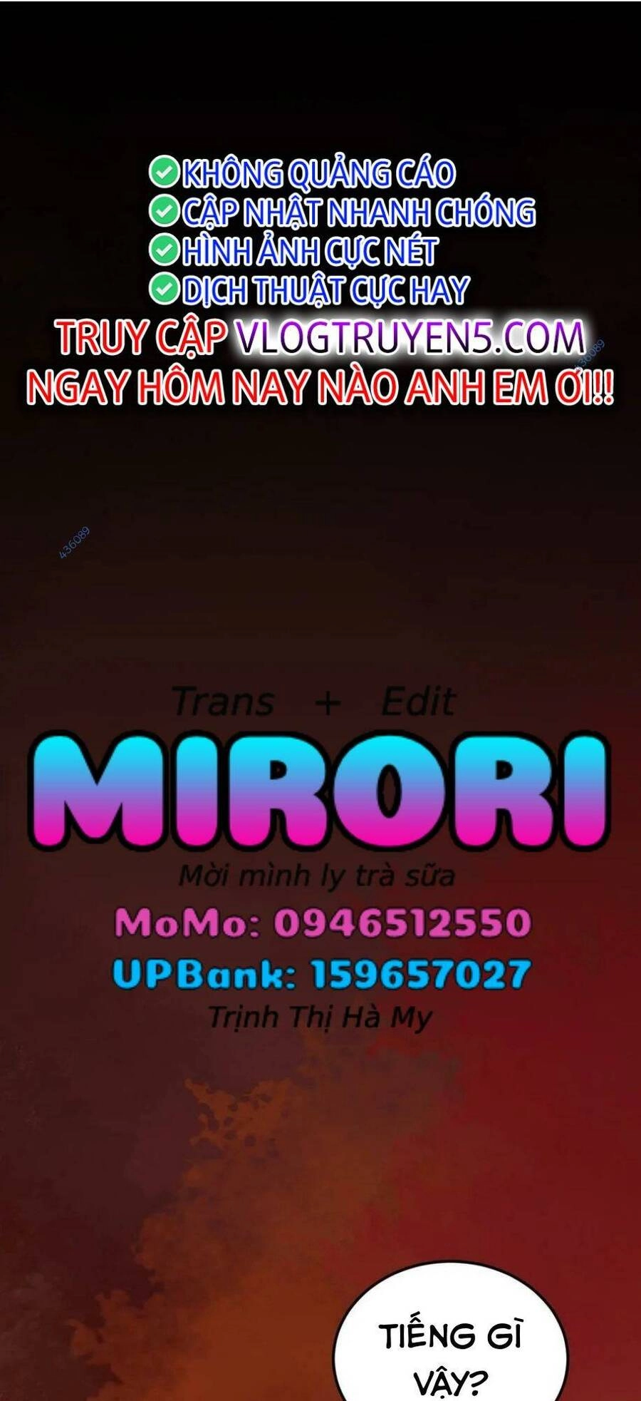 Thi Vương Đại Biến Chapter 13 - 30