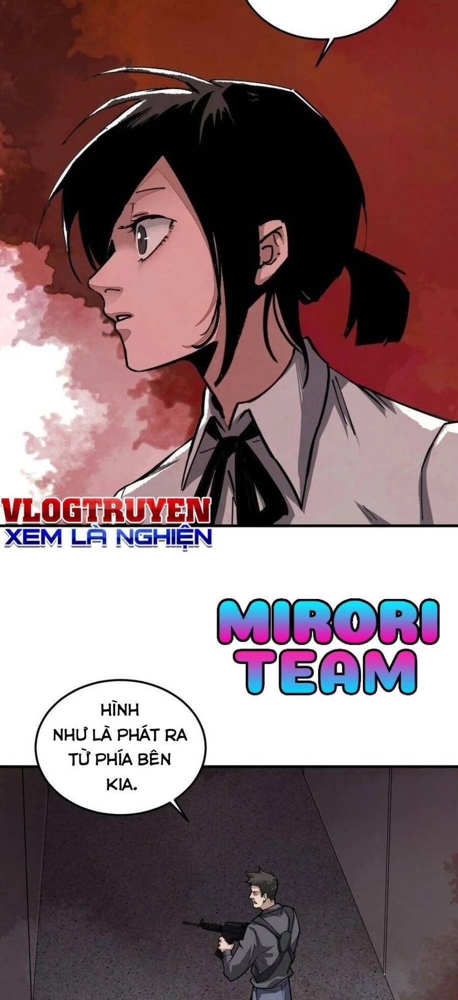 Thi Vương Đại Biến Chapter 13 - 31