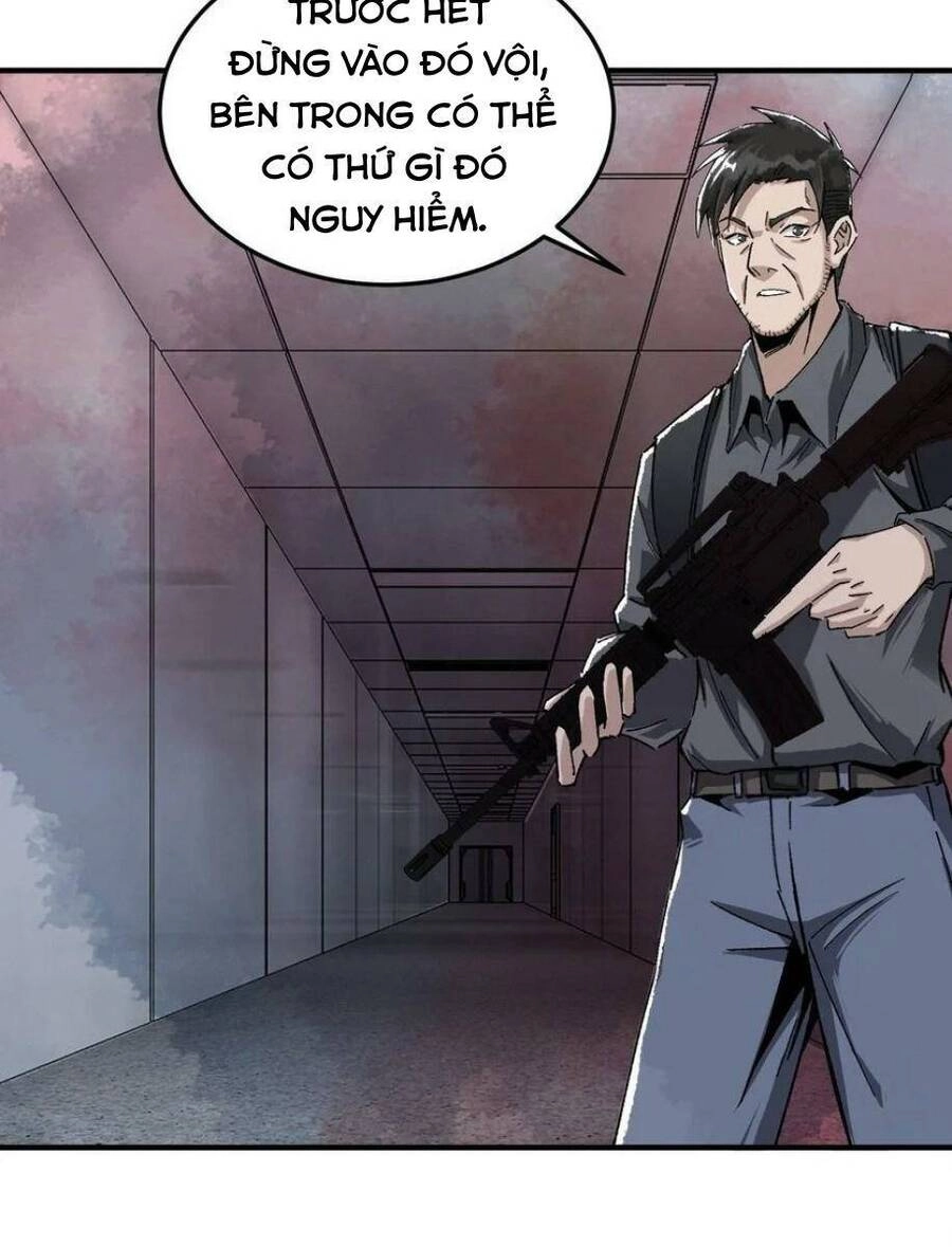 Thi Vương Đại Biến Chapter 13 - 33