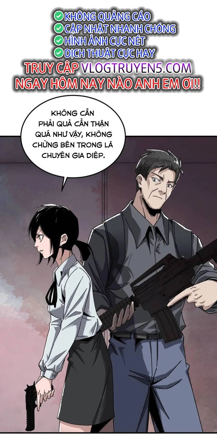 Thi Vương Đại Biến Chapter 13 - 34