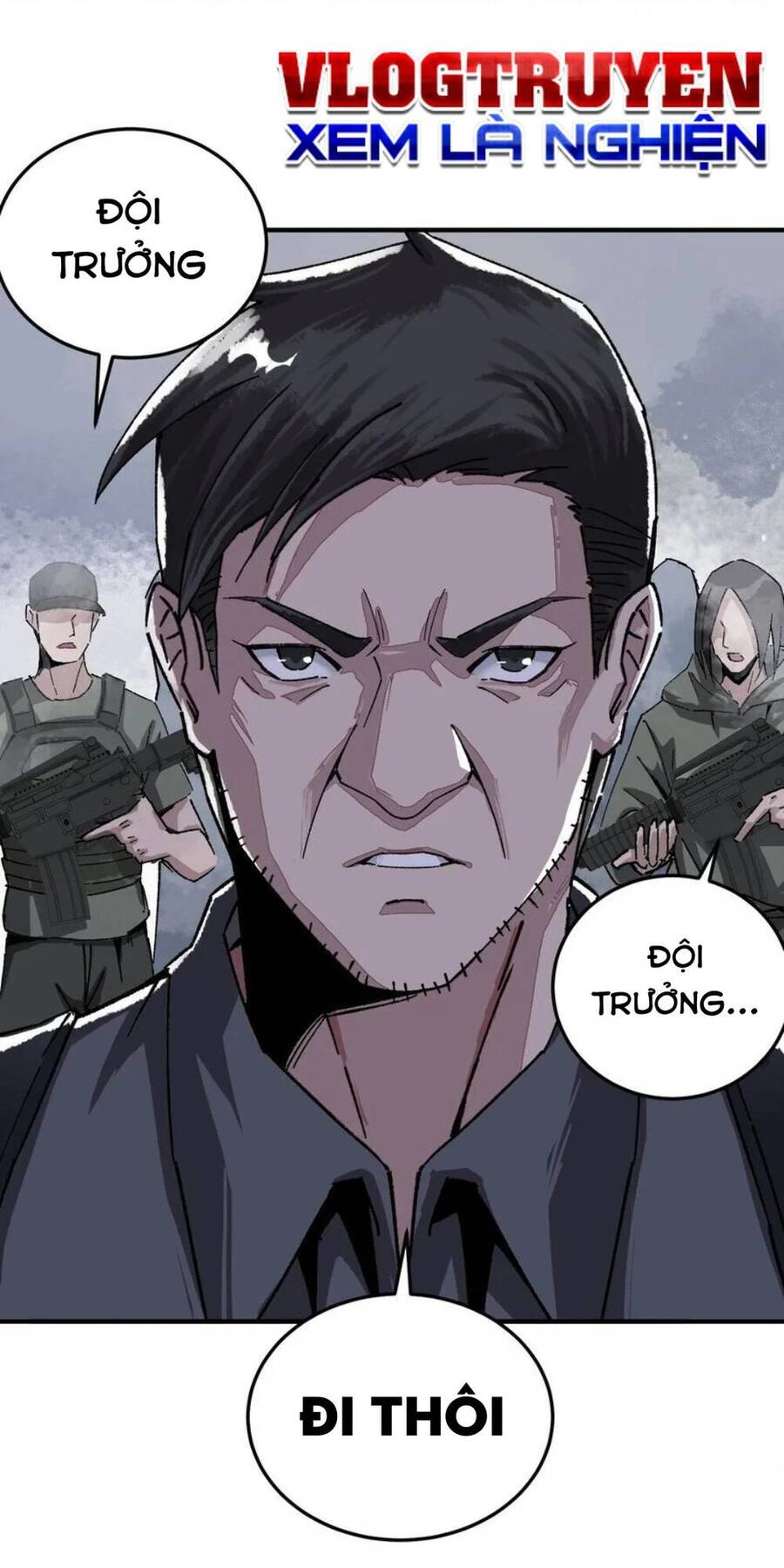 Thi Vương Đại Biến Chapter 13 - 35