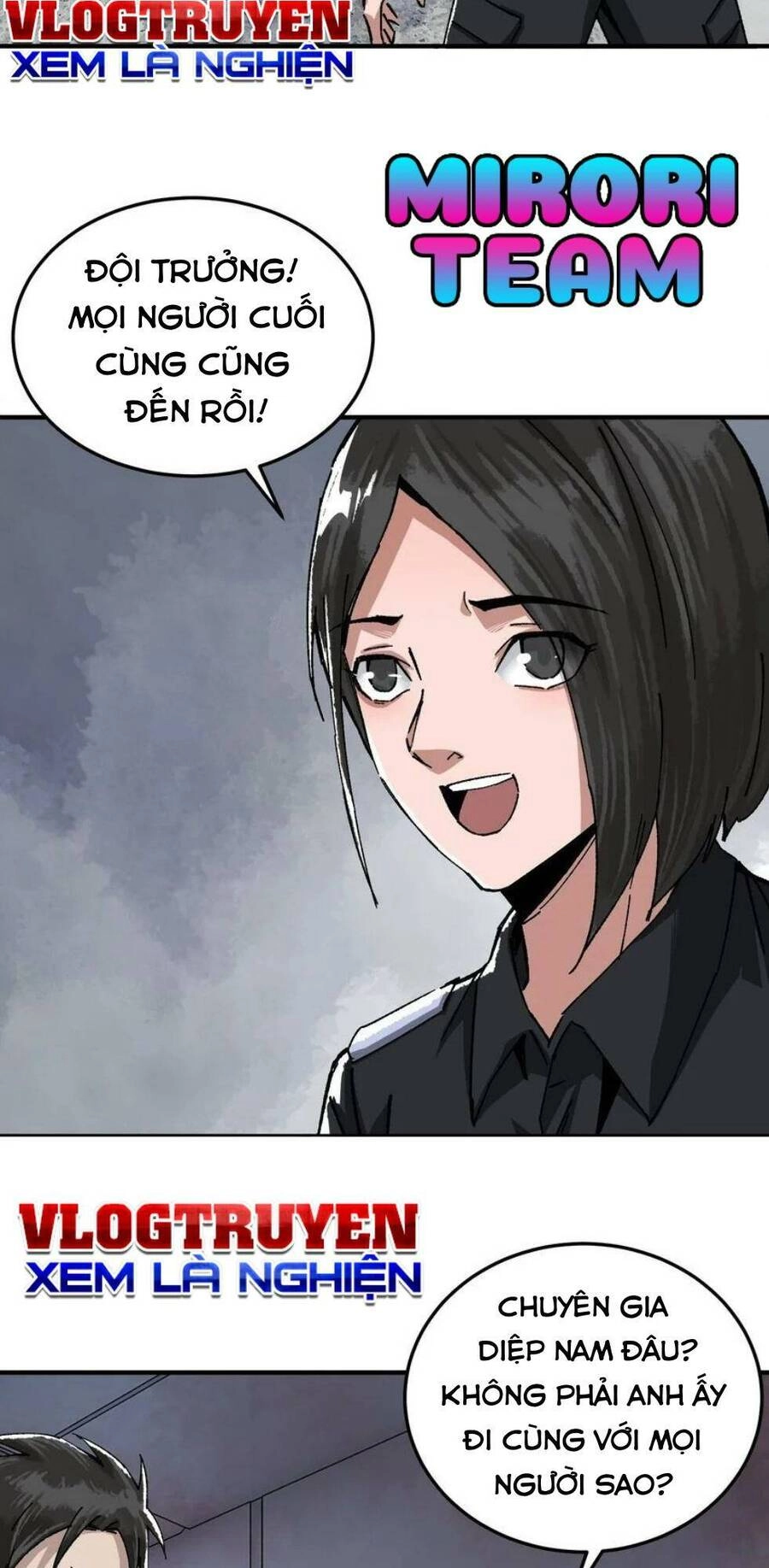 Thi Vương Đại Biến Chapter 13 - 39