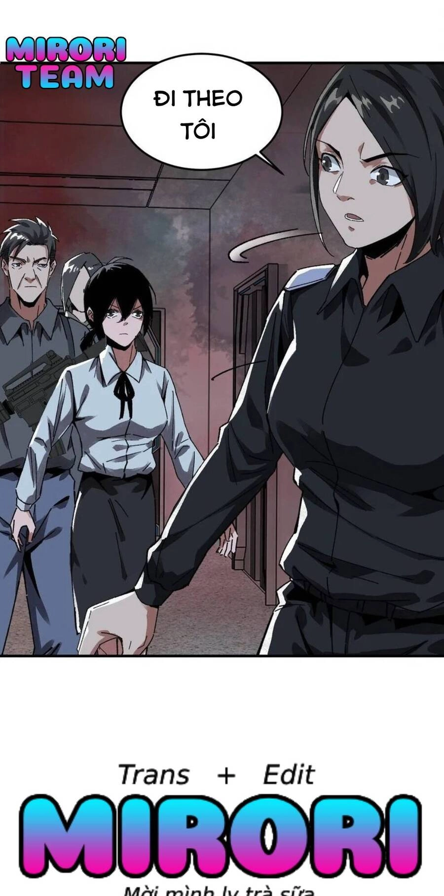 Thi Vương Đại Biến Chapter 13 - 42