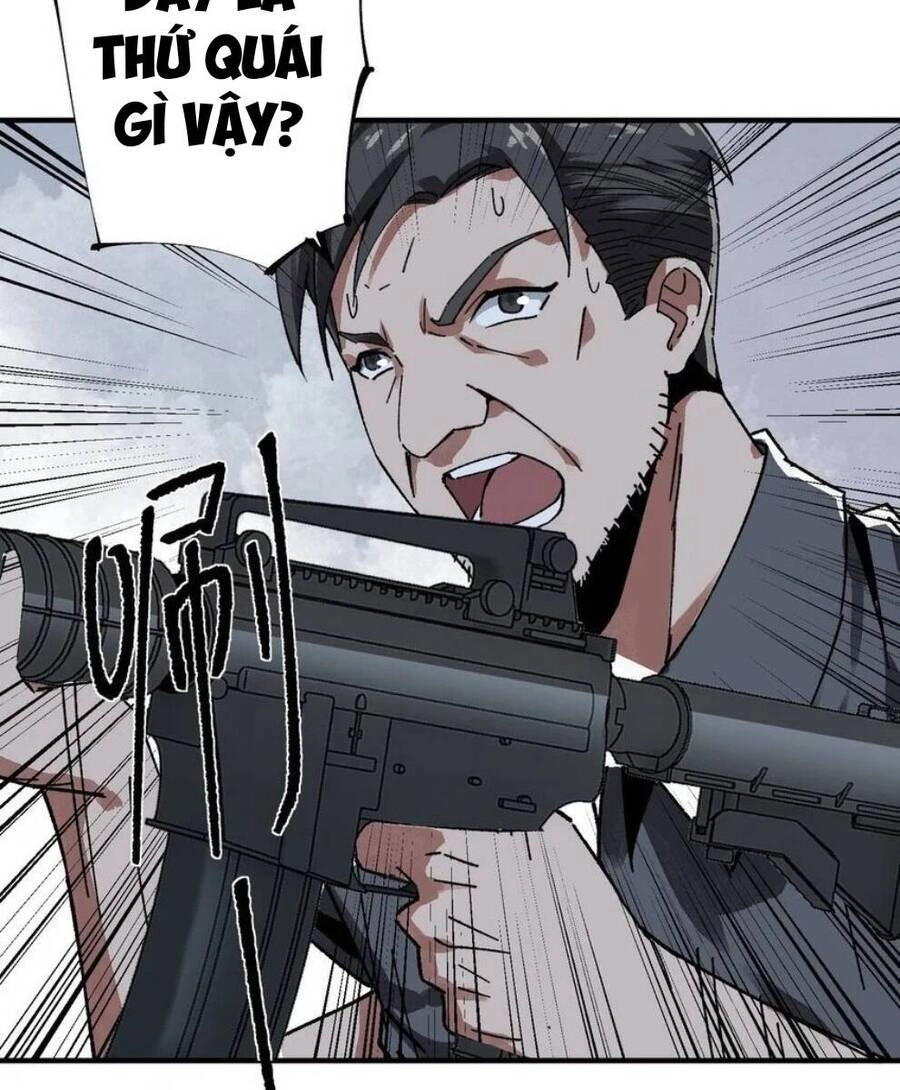 Thi Vương Đại Biến Chapter 13 - 45