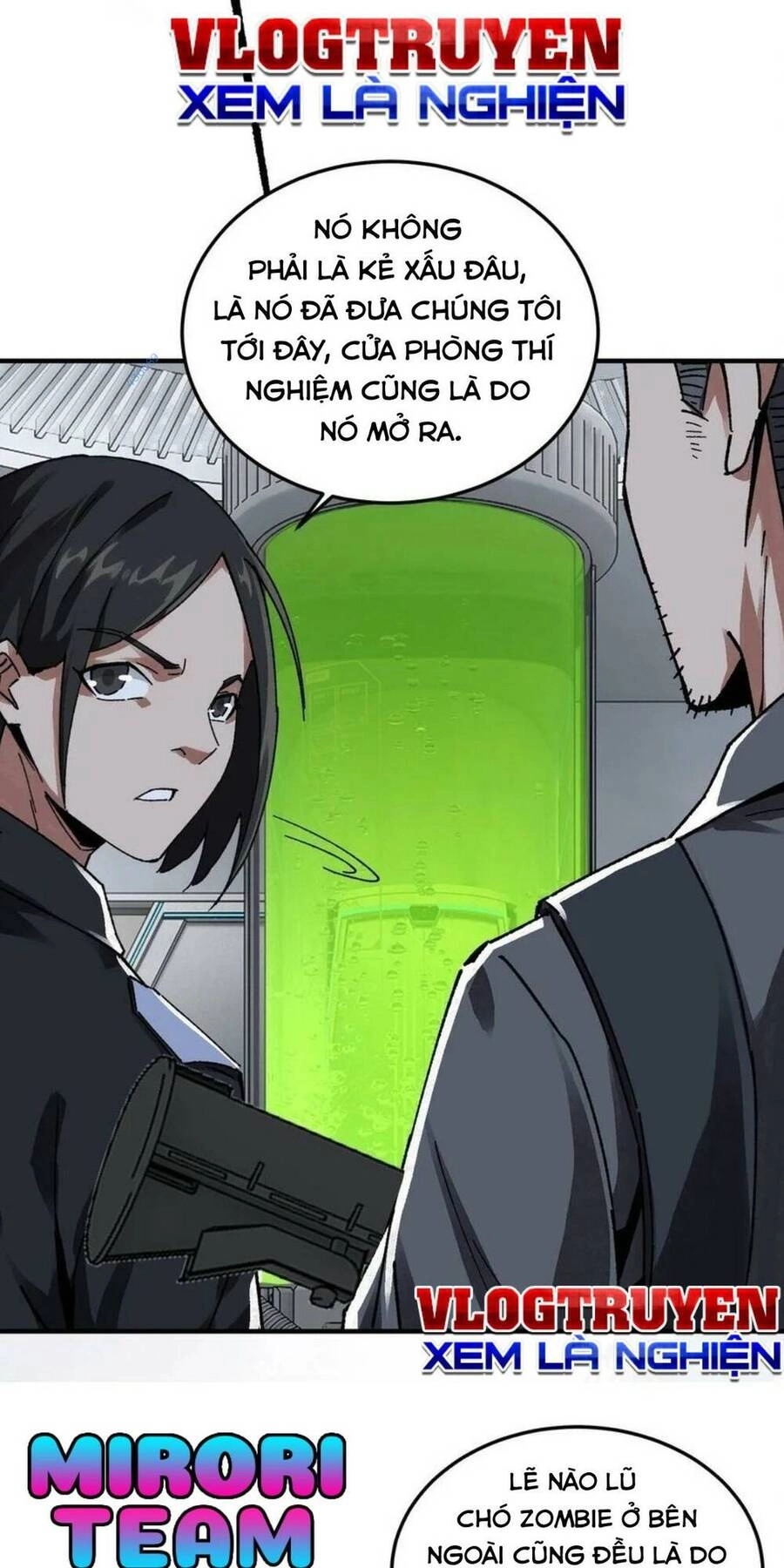 Thi Vương Đại Biến Chapter 13 - 46