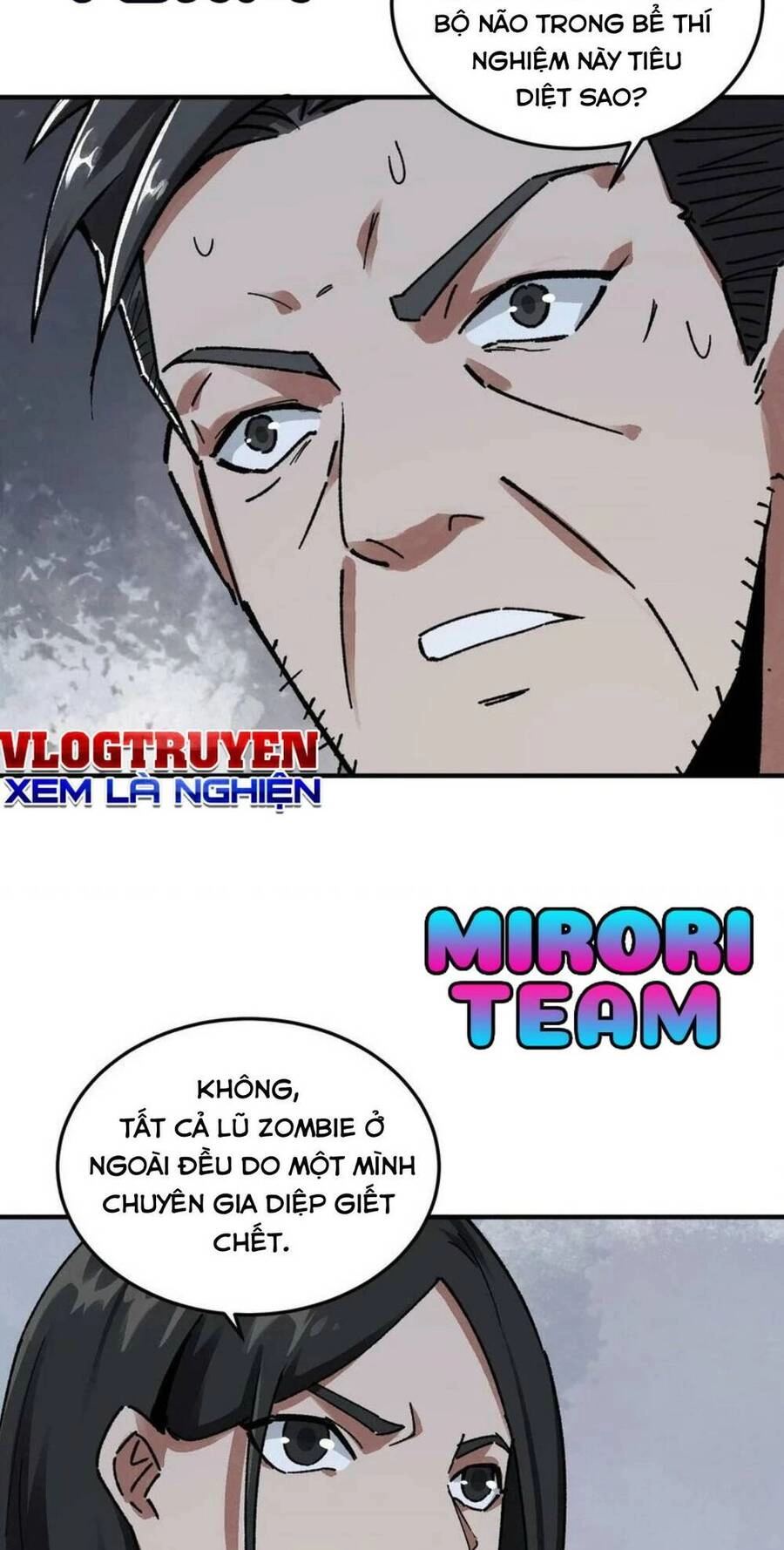 Thi Vương Đại Biến Chapter 13 - 47