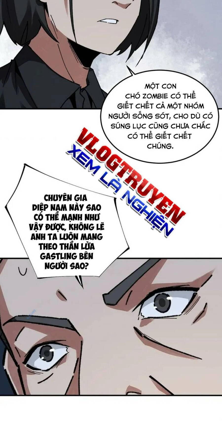 Thi Vương Đại Biến Chapter 13 - 48