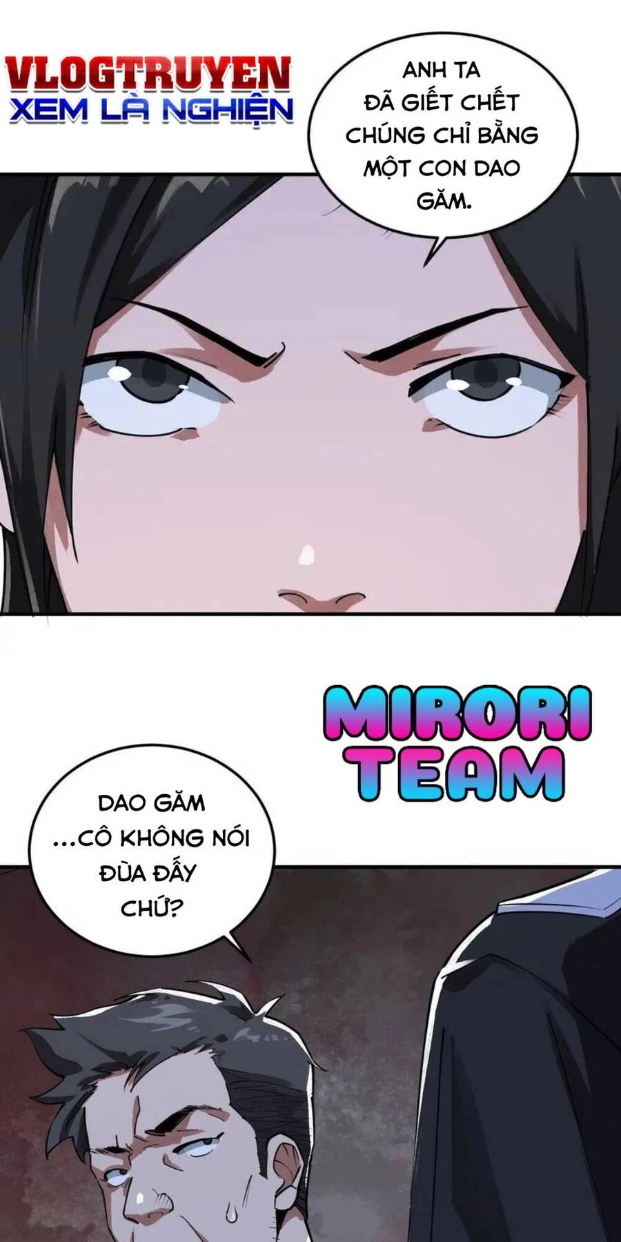 Thi Vương Đại Biến Chapter 13 - 49