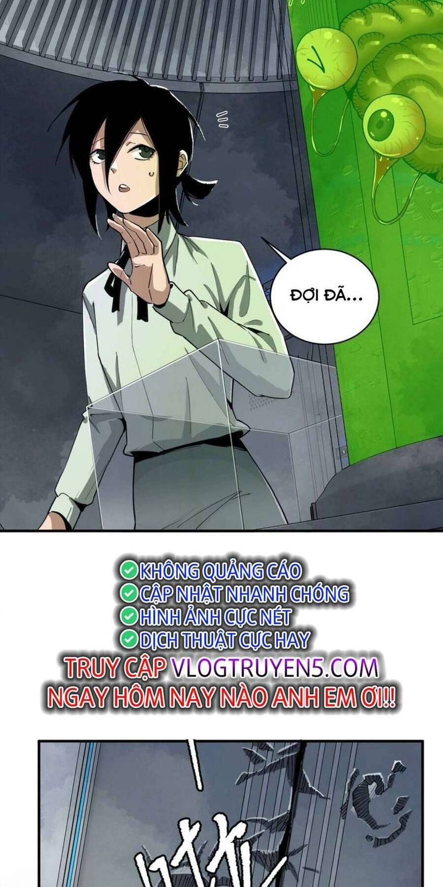 Thi Vương Đại Biến Chapter 14 - 10