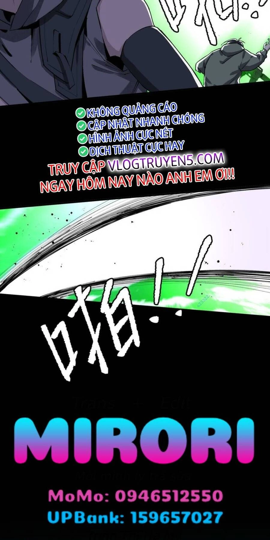 Thi Vương Đại Biến Chapter 14 - 26