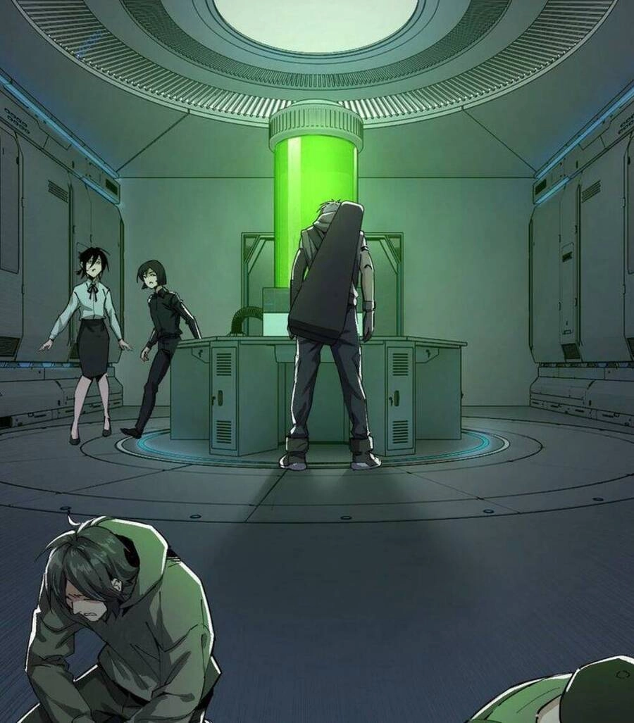 Thi Vương Đại Biến Chapter 14 - 28