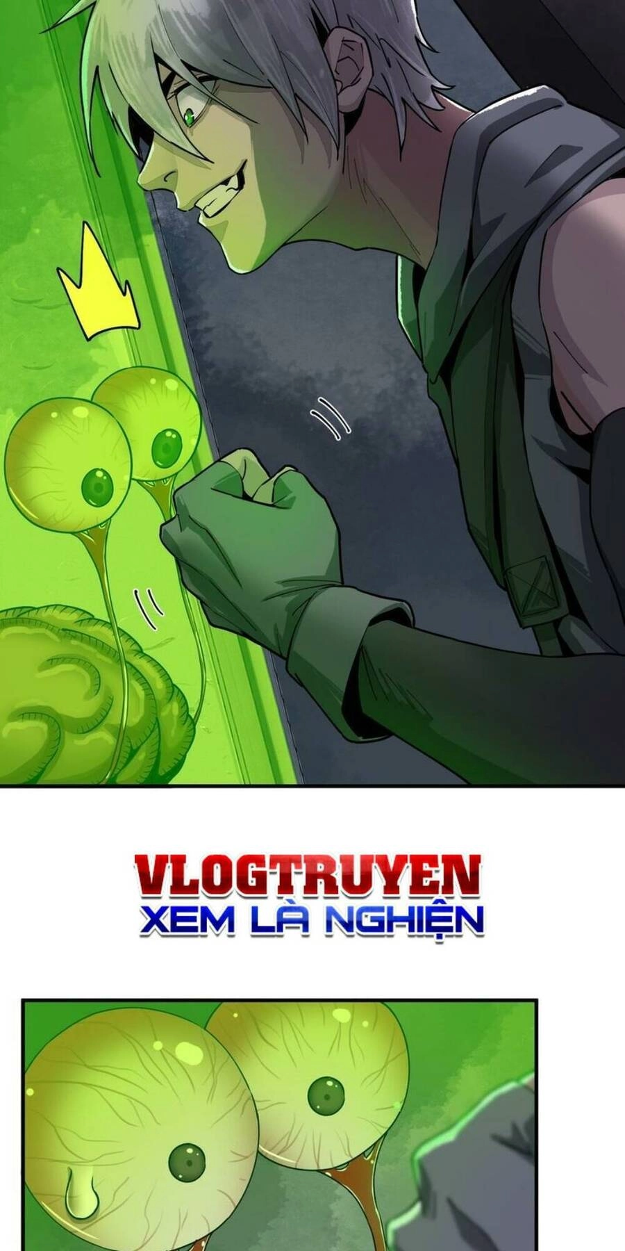 Thi Vương Đại Biến Chapter 14 - 34