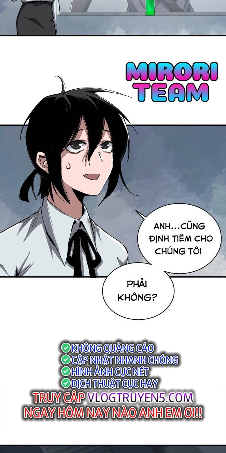 Thi Vương Đại Biến Chapter 14 - 38