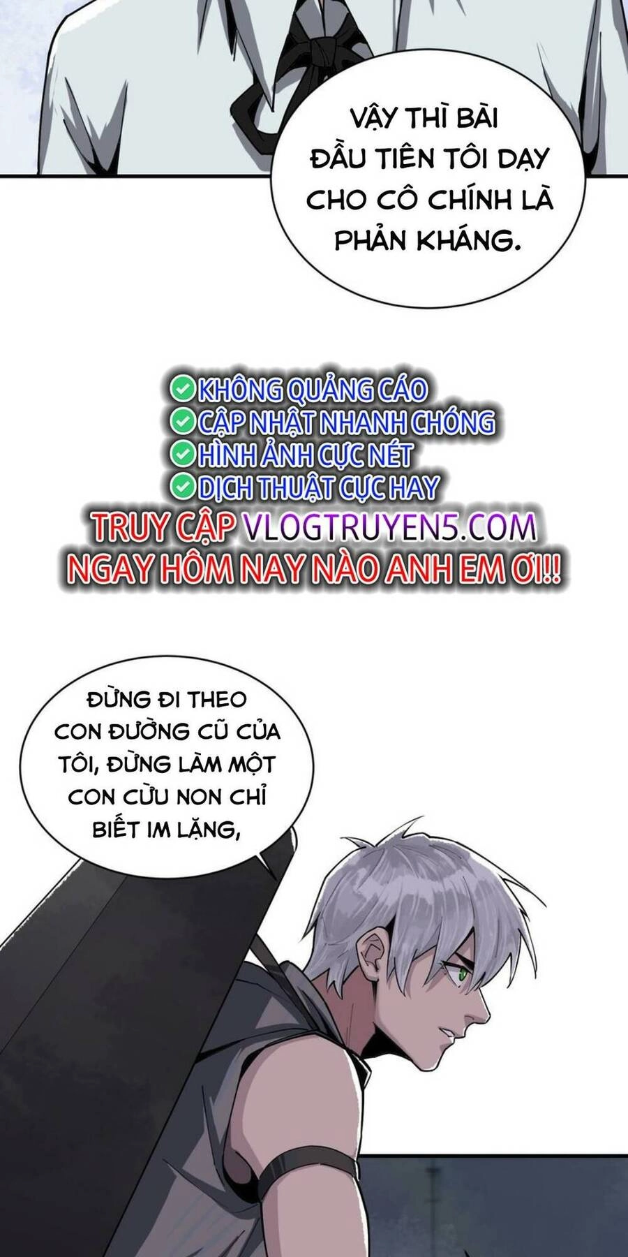 Thi Vương Đại Biến Chapter 14 - 42