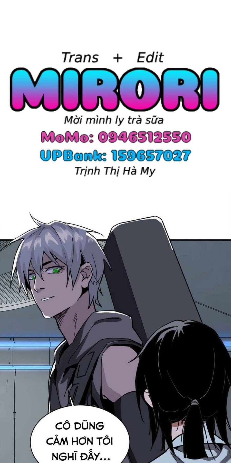 Thi Vương Đại Biến Chapter 14 - 49