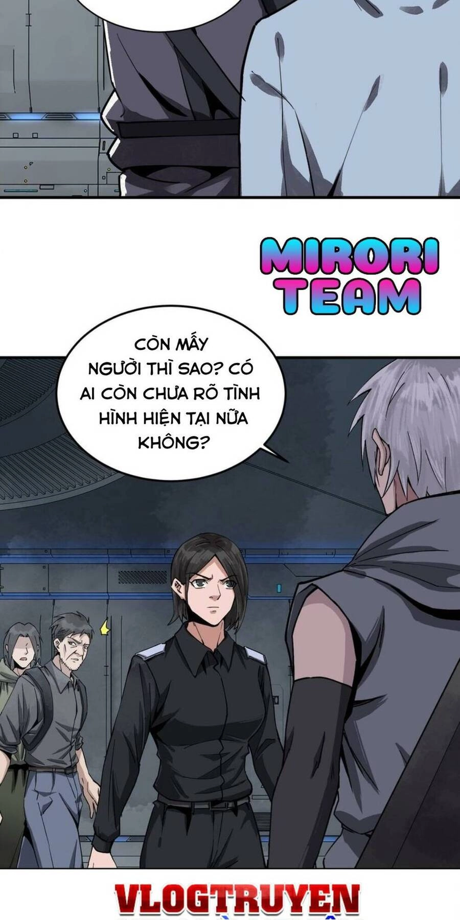 Thi Vương Đại Biến Chapter 14 - 50