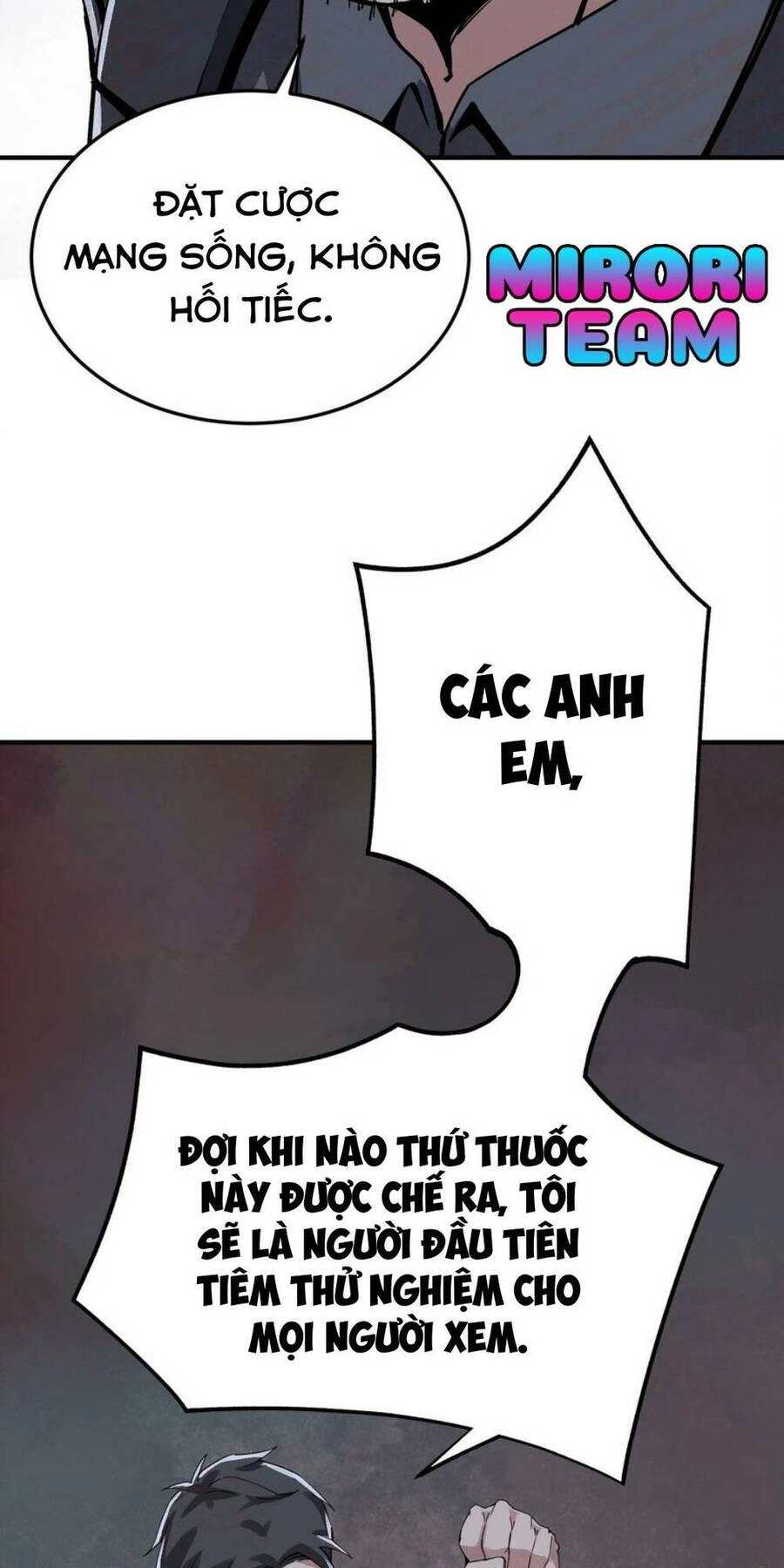 Thi Vương Đại Biến Chapter 14 - 66