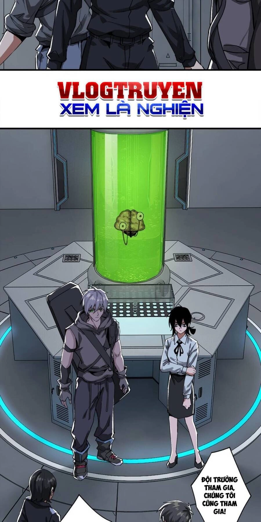 Thi Vương Đại Biến Chapter 14 - 70