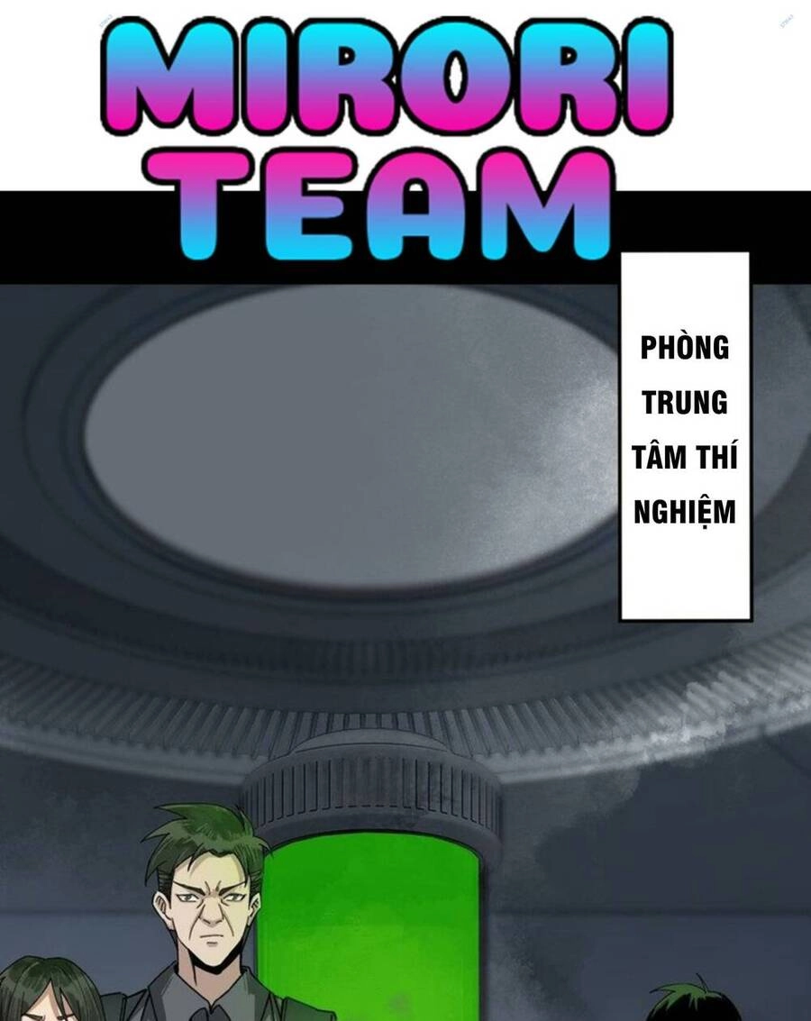 Thi Vương Đại Biến Chapter 15 - 1