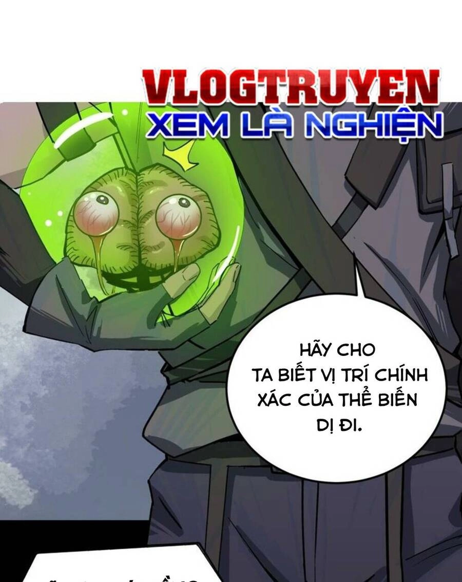 Thi Vương Đại Biến Chapter 15 - 3